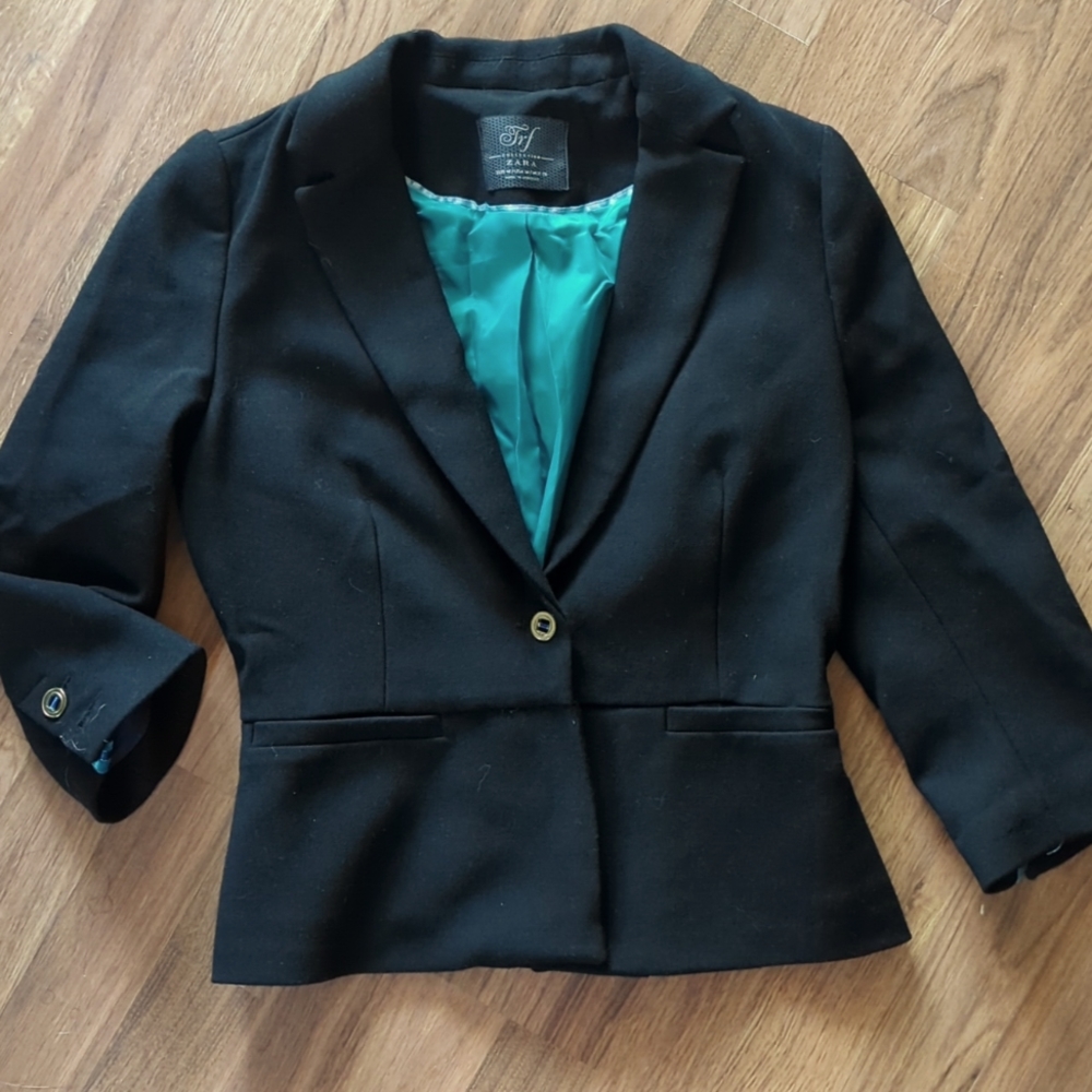 Zara Blazer